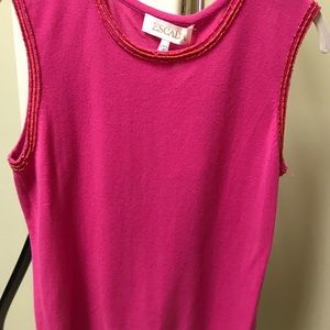 Escada Cashmere Sweater